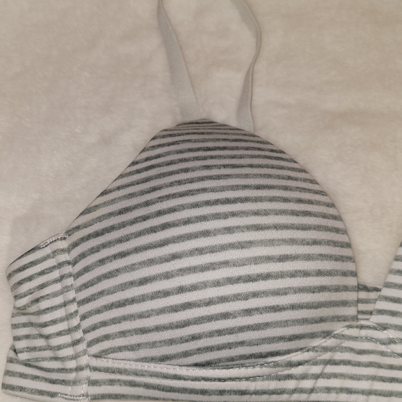 Maidenform Self Expressions Girls' Molded Pullover Comfort Bra Size 34A - Picture 6 of 14